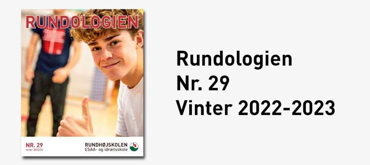 Rundologien nr. 29 - vinter 2022-2023